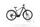 KAYZA Hydric 8 2022 | grey | 27,5" | XS | 500 - 3000 km, thumbnail 1 of 5
