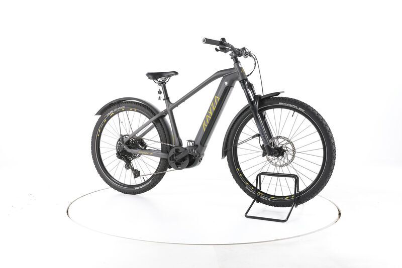 KAYZA Hydric 8 2022 | grey | 27,5" | XS | 500 - 3000 km, image 2 of 5