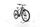 KAYZA Hydric 8 2022 | grey | 27,5" | XS | 500 - 3000 km, thumbnail 3 of 5