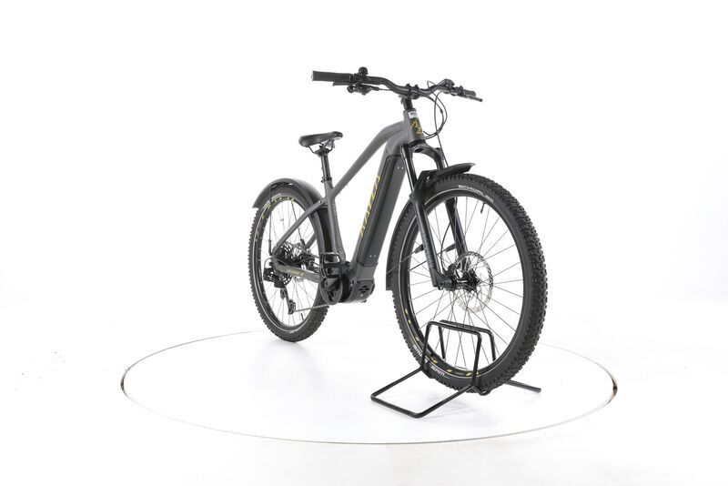 KAYZA Hydric 8 2022 | grey | 27,5" | XS | 500 - 3000 km, image 3 of 5
