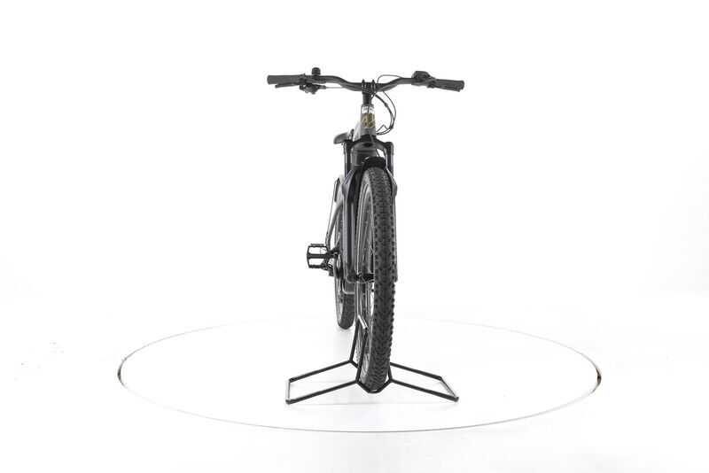 KAYZA Hydric 8 2022 | grey | 27,5" | XS | 500 - 3000 km, image 4 of 5