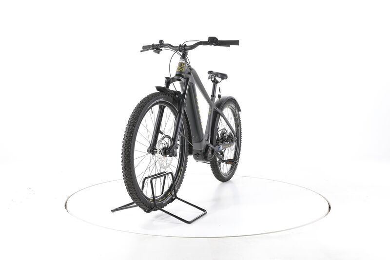 KAYZA Hydric 8 2022 | grey | 27,5" | XS | 500 - 3000 km, image 5 of 5