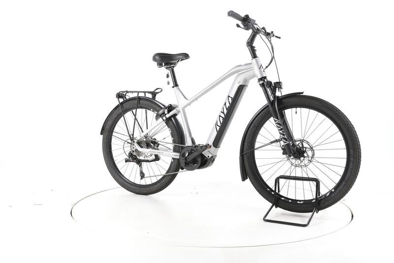 KAYZA Hydric Dry 6 2022 | white | 27,5" | 52 cm | < 500 km, image 1 of 4