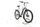 KAYZA Hydric Dry 6 2022 | white | 27,5" | 52 cm | < 500 km, thumbnail 2 of 4