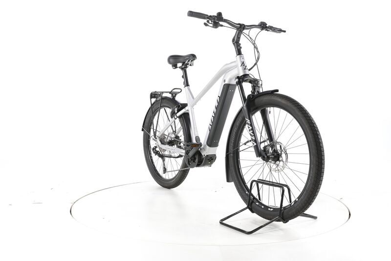 KAYZA Hydric Dry 6 2022 | white | 27,5" | 52 cm | < 500 km, image 2 of 4