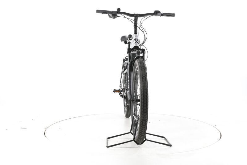 KAYZA Hydric Dry 6 2022 | white | 27,5" | 52 cm | < 500 km, image 3 of 4