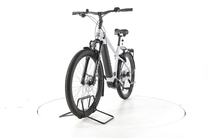 KAYZA Hydric Dry 6 2022 | white | 27,5" | 52 cm | < 500 km, image 4 of 4