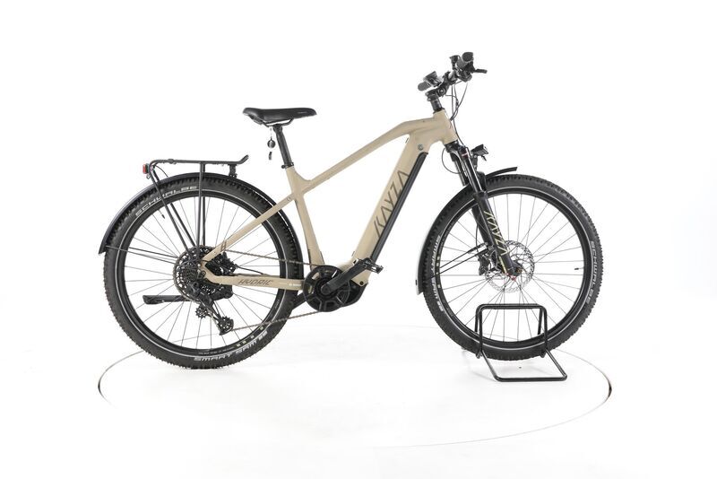 KAYZA Hydric Dry 8 2022 | beige | 27,5" | 47 cm | < 500 km, image 1 of 5