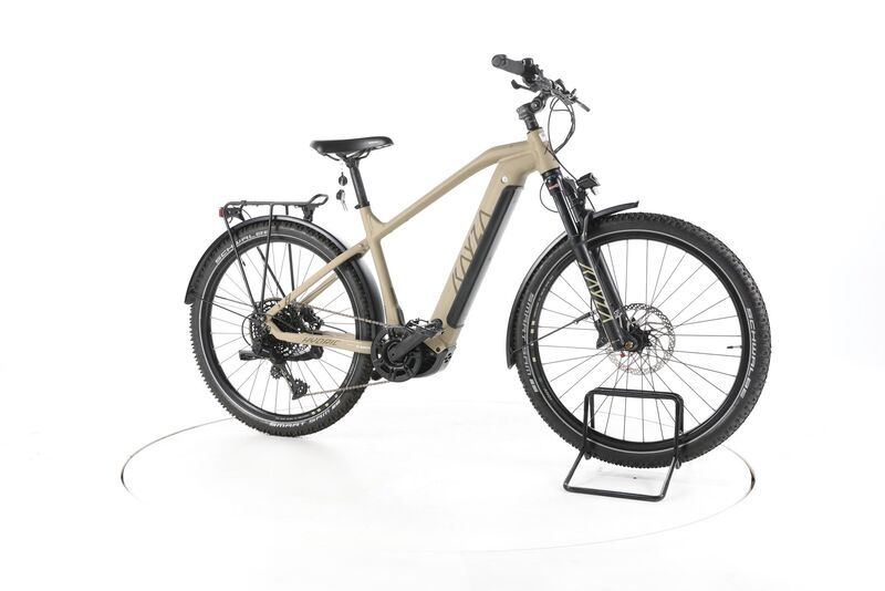 KAYZA Hydric Dry 8 2022 | beige | 27,5" | 47 cm | < 500 km, image 2 of 5