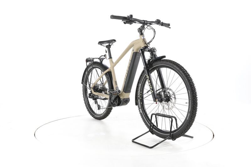 KAYZA Hydric Dry 8 2022 | beige | 27,5" | 47 cm | < 500 km, image 3 of 5