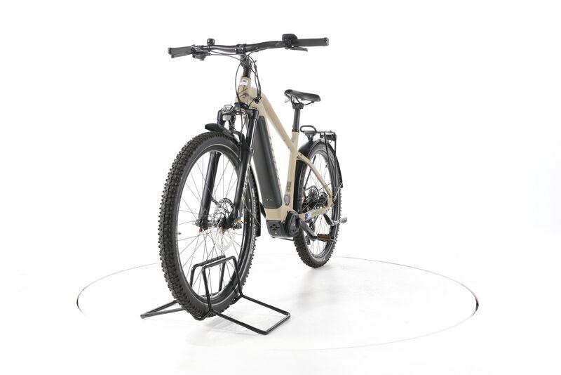 KAYZA Hydric Dry 8 2022 | beige | 27,5" | 47 cm | < 500 km, image 5 of 5