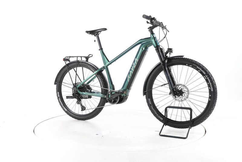 KAYZA Hydric Dry 8 2022 | verde | 27,5" | 56 cm | > 3000 km, image 2 of 5