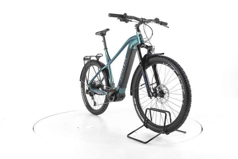KAYZA Hydric Dry 8 2022 | verde | 27,5" | 56 cm | > 3000 km, image 3 of 5