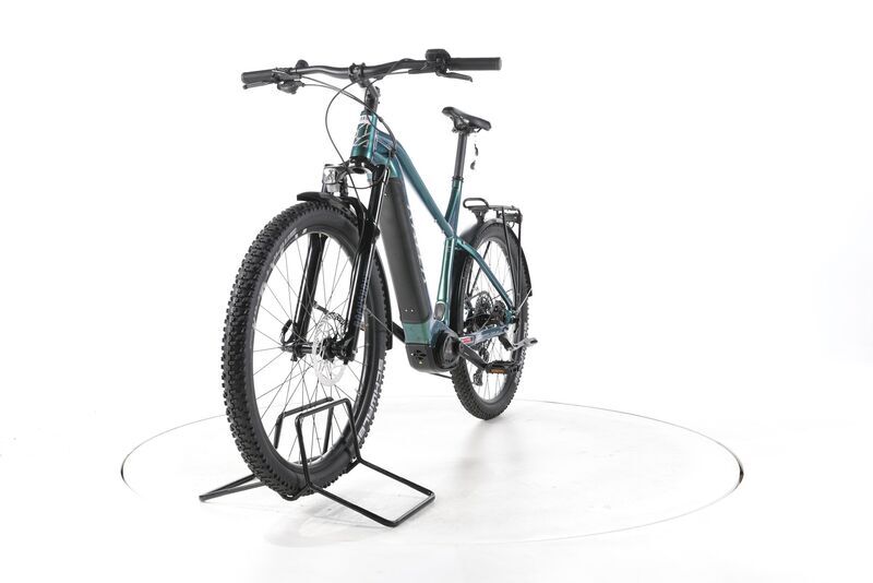 KAYZA Hydric Dry 8 2022 | verde | 27,5" | 56 cm | > 3000 km, image 5 of 5
