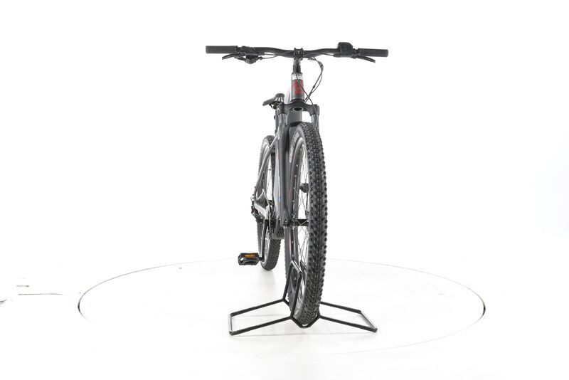 KAYZA Sapric 4 2022 | šedá | 29" | 47 cm | > 3000 km, image 3 of 4