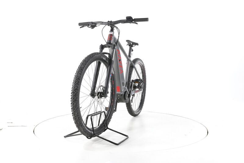 KAYZA Sapric 4 2022 | šedá | 29" | 47 cm | > 3000 km, image 4 of 4
