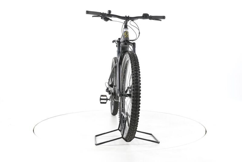 KAYZA Sapric 8 2022 | šedá | 29" | 52 cm | 500 - 3000 km, image 3 of 4