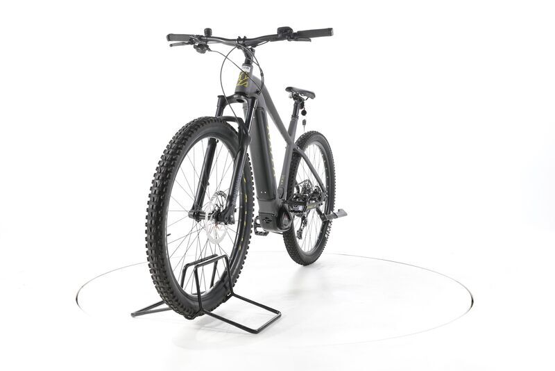 KAYZA Sapric 8 2022 | šedá | 29" | 52 cm | 500 - 3000 km, image 4 of 4