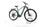 KAYZA Sapric Dry 8 2022 | verde | 29" | S | < 500 km, thumbnail 2 of 5