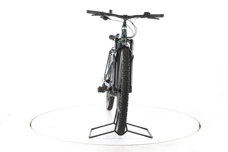 KAYZA Sapric Dry 8 2022 | verde | 29" | S | < 500 km, image 4 of 5