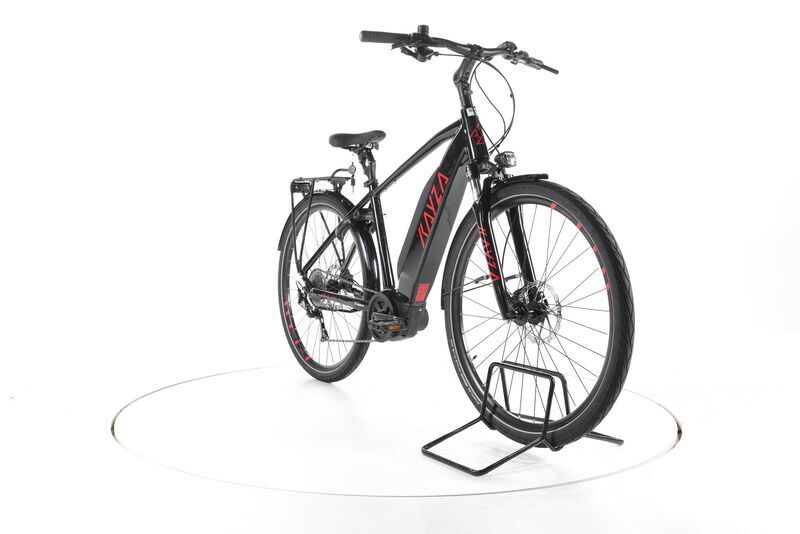 KAYZA Talik Dry 4 2022 | black | 28" | 48 cm | 500 - 3000 km, image 3 of 5