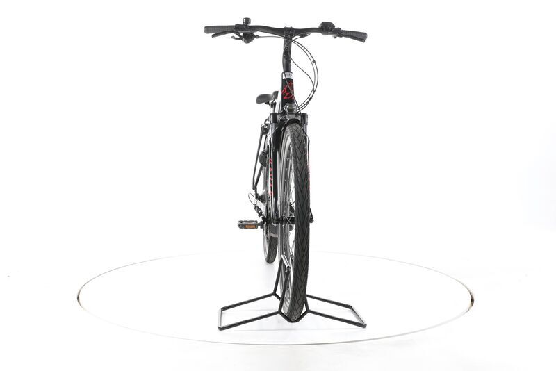 KAYZA Talik Dry 4 2022 | black | 28" | 48 cm | 500 - 3000 km, image 4 of 5