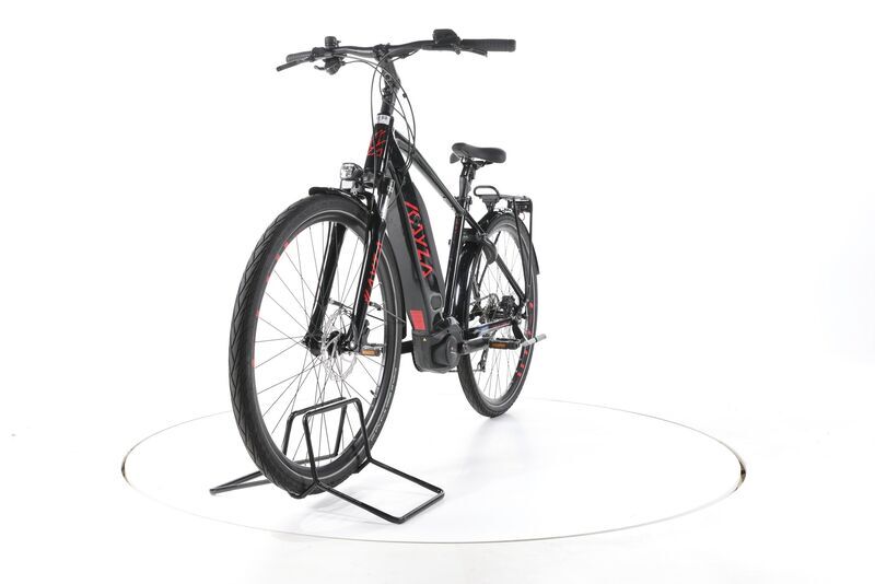 KAYZA Talik Dry 4 2022 | black | 28" | 48 cm | 500 - 3000 km, image 5 of 5