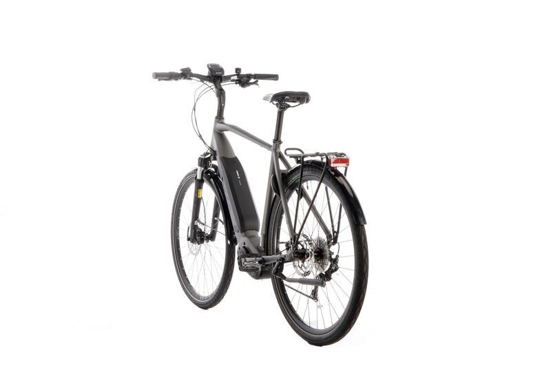 Kayza Talik Dry 6 (2021) | Diamant | grau | 28" | 56 cm | 500 - 1000 km 4