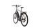Kayza Talik Dry 6 (2021) | Diamond | grey | 28" | 56 cm | 500 - 1000 km thumbnail 4/4