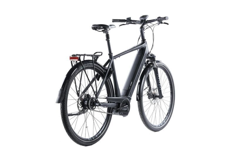 Kayza Talik Dry 7 (2021) | Diamond | black | 28" | 52 cm | M | 1000 - 1500 km 2