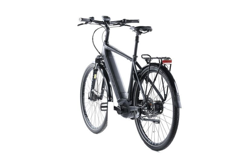 Kayza Talik Dry 7 (2021) | Diamond | black | 28" | 52 cm | M | 1000 - 1500 km 3