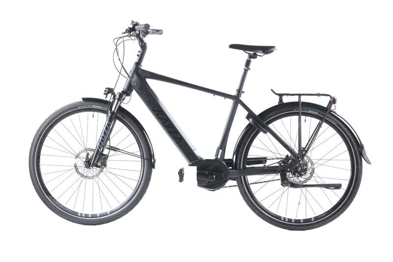 Kayza Talik Dry 7 (2021) | Diamond | black | 28" | 52 cm | M | 1000 - 1500 km 4