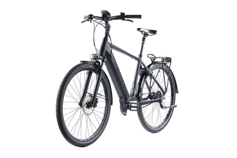 Kayza Talik Dry 7 (2021) | Diamond | black | 28" | 52 cm | M | 1000 - 1500 km 5