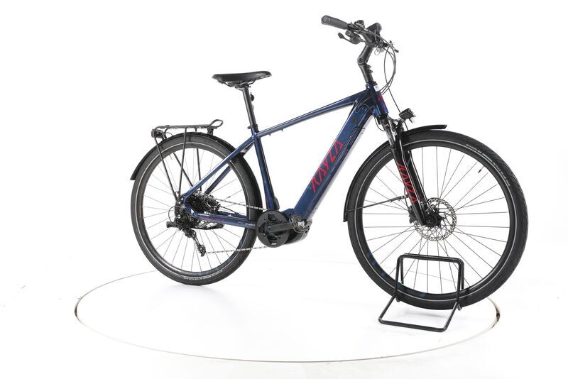 KAYZA Talik Dry 8 2022 | blå | 28" | 48 cm | 500 - 3000 km, image 2 of 5
