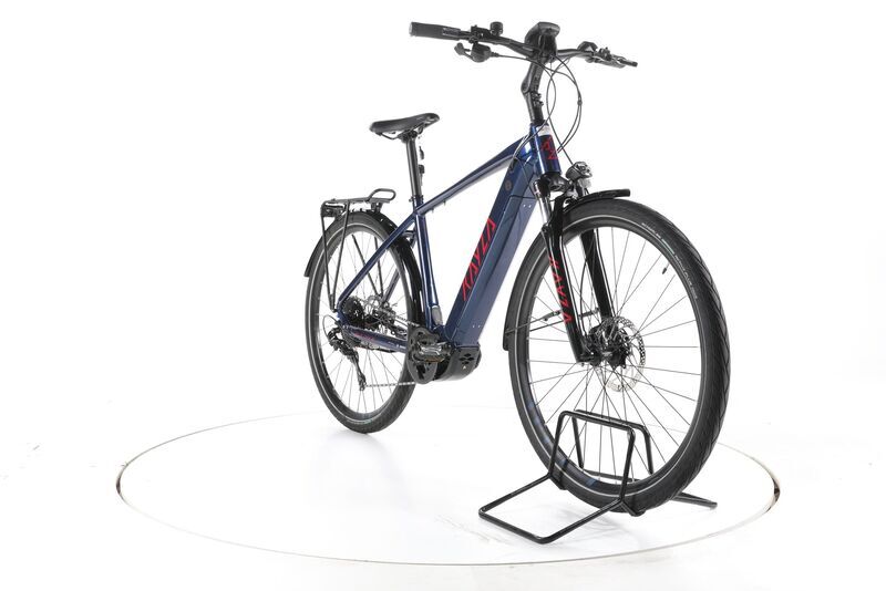 KAYZA Talik Dry 8 2022 | blå | 28" | 48 cm | 500 - 3000 km, image 3 of 5