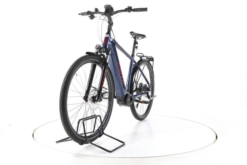 KAYZA Talik Dry 8 2022 | blå | 28" | 48 cm | 500 - 3000 km, image 5 of 5