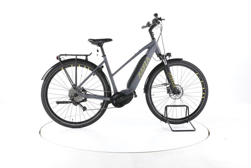KAYZA Tanana Dry 6 2022 | szary | 28" | 50 cm | 500 - 3000 km, image 1 of 5