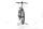 KAYZA Tanana Dry 6 2022 | szary | 28" | 50 cm | 500 - 3000 km, thumbnail 4 of 5
