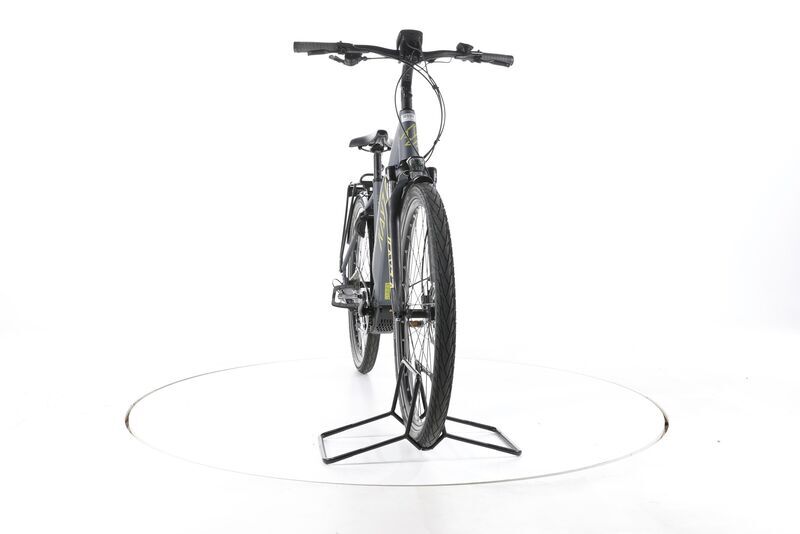 KAYZA Tanana Dry 6 2022 | szary | 28" | 50 cm | 500 - 3000 km, image 4 of 5