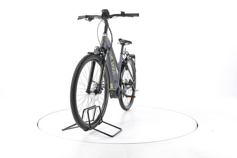 KAYZA Tanana Dry 6 2022 | szary | 28" | 50 cm | 500 - 3000 km, image 5 of 5