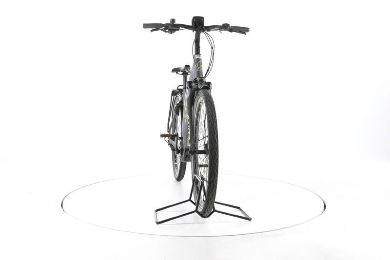 KAYZA Tanana Dry 6 2022 | szary | 28" | 50 cm | 500 - 3000 km, image 4 of 5