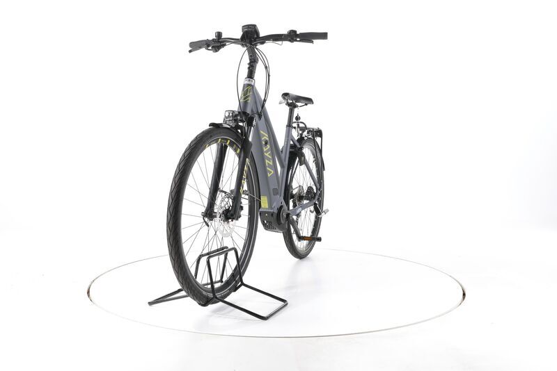 KAYZA Tanana Dry 6 2022 | szary | 28" | 50 cm | 500 - 3000 km, image 5 of 5