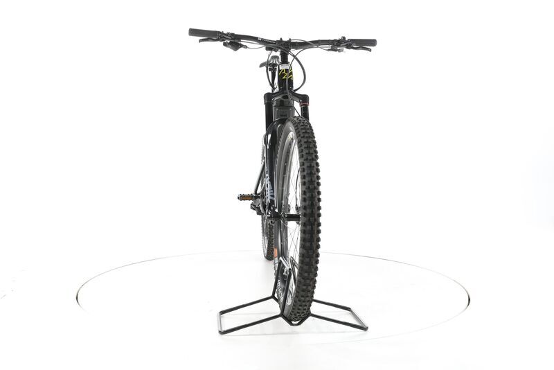 KAYZA Williwaw 4 2024 | černá | 29" | 50 cm | 500 - 3000 km, image 3 of 4