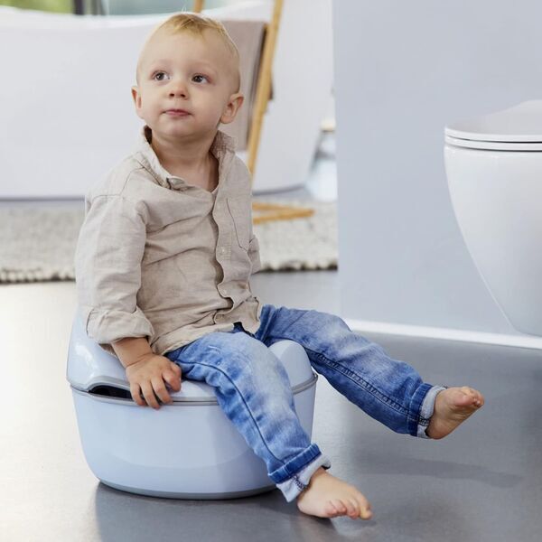 Keeeper Babytopf 4-in-1 | blue 2
