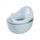 keeeper Babytopf deluxe 4-in-1 Töpfchen + Toilettensitz + Hocker + Feuchttuchspender | sininen thumbnail 1/3