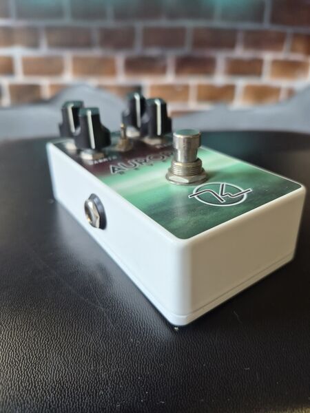 Keeley Electronics Aurora Digital Reverb Pedal | Original, image 3 of 5