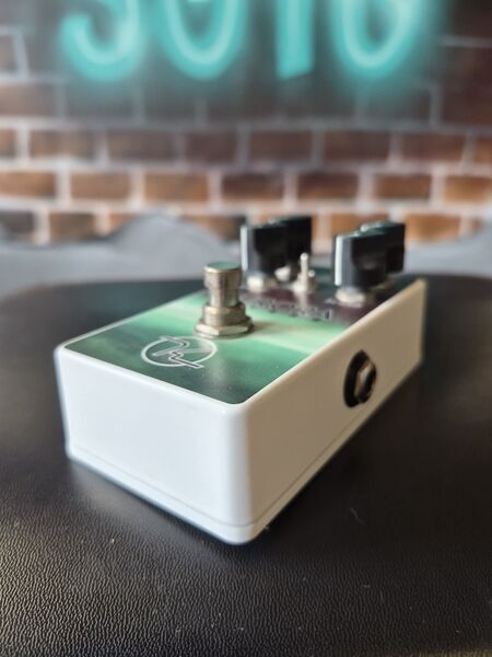 Keeley Electronics Aurora Digital Reverb Pedal | Original, image 5 of 5