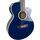 Keiper Akustikgitarre BQ/TBL - Dark Blue | tumesinine, thumbnail 1 of 4