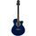 Keiper Akustikgitarre BQ/TBL - Dark Blue | tumesinine, thumbnail 2 of 4