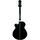 Keiper Akustikgitarre BQ/TBL - Dark Blue | tumesinine, thumbnail 3 of 4